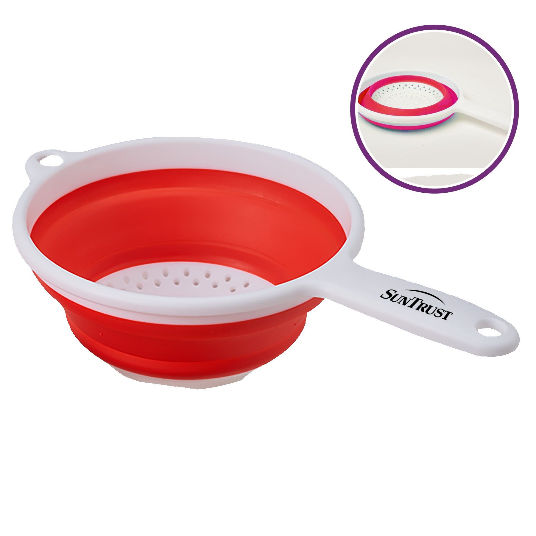 Strainer